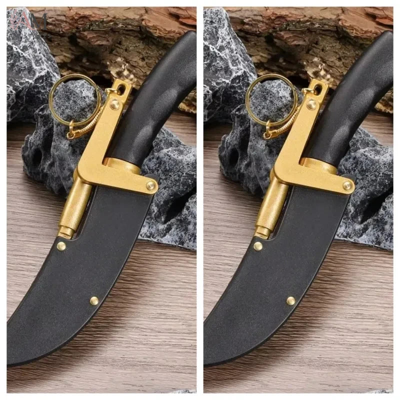 D2 Stainless Steel Boning Knife - view 7