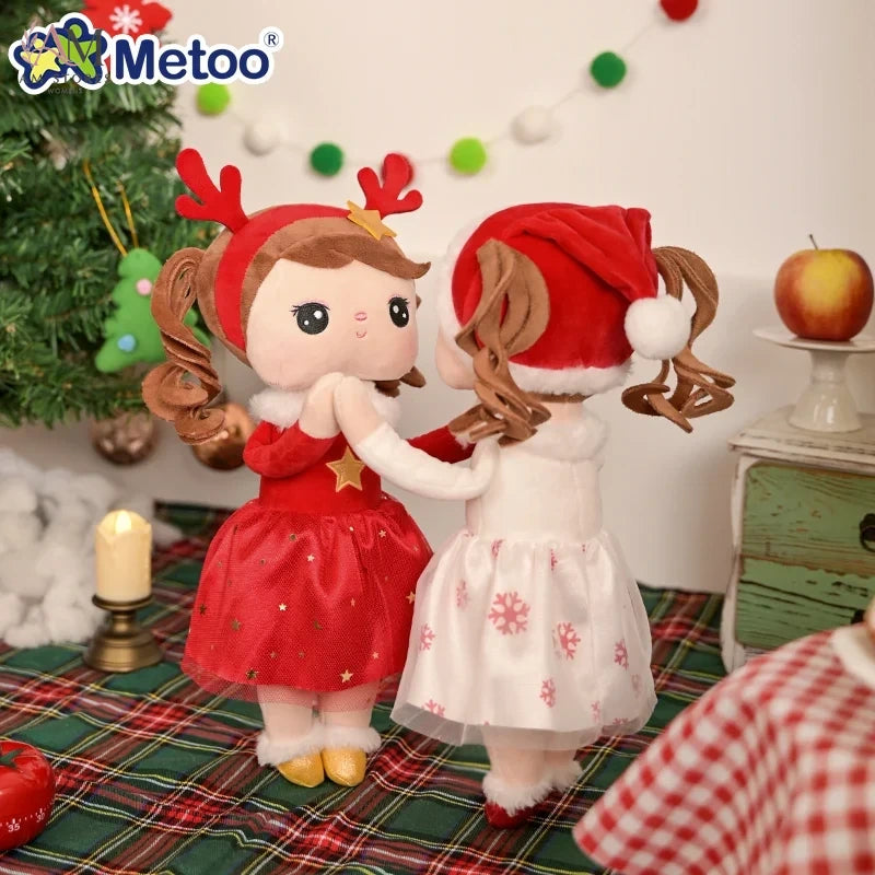 Girls' Doll - view 3