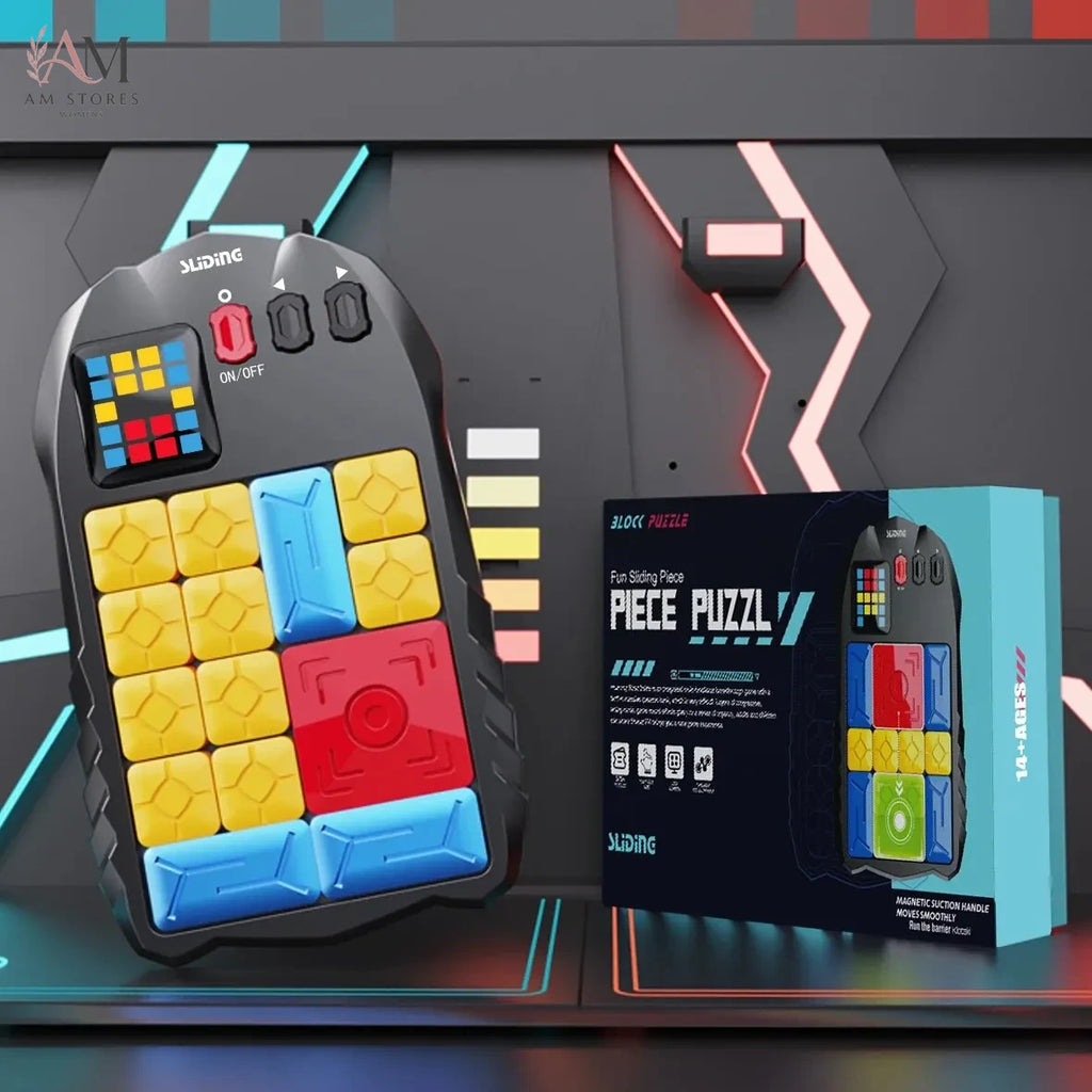 Kids' Educational Puzzle Game - view 8