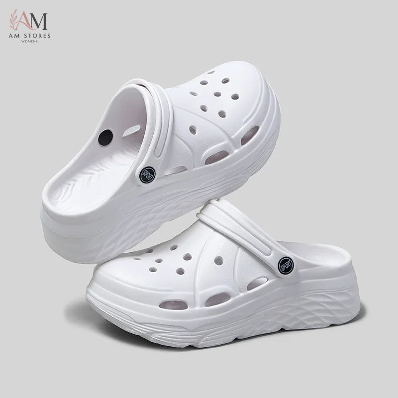 Women's Platform Anti-Slip EVA Sandals - view 8