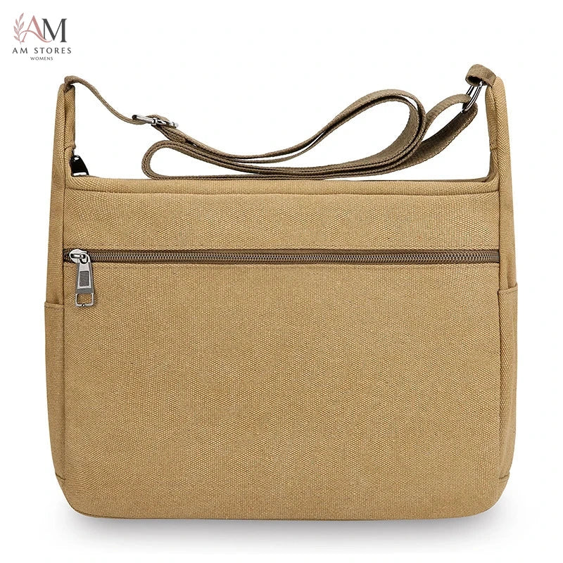 Men's Travel Crossbody Bag - view 2