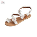 Women's Slip-On Breathable Casual Sandals - view 5