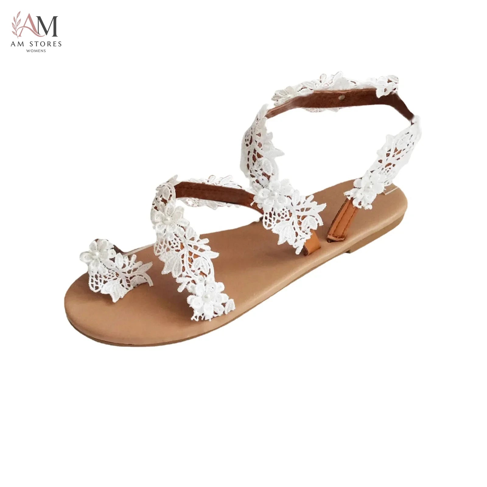 Women's Slip-On Breathable Casual Sandals - view 5
