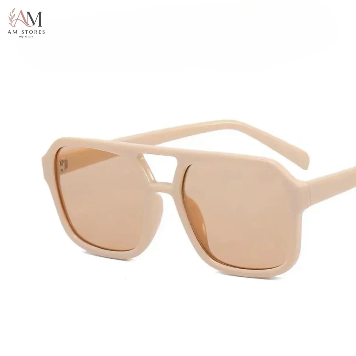 Unisex Square Sunglasses - view 15