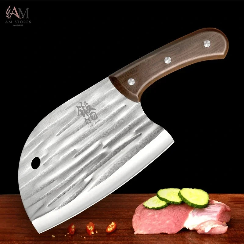 Seiko Kitchen Knife - view 3