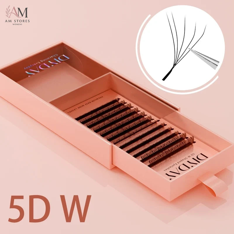 DIYDAY False Eyelashes - view 11