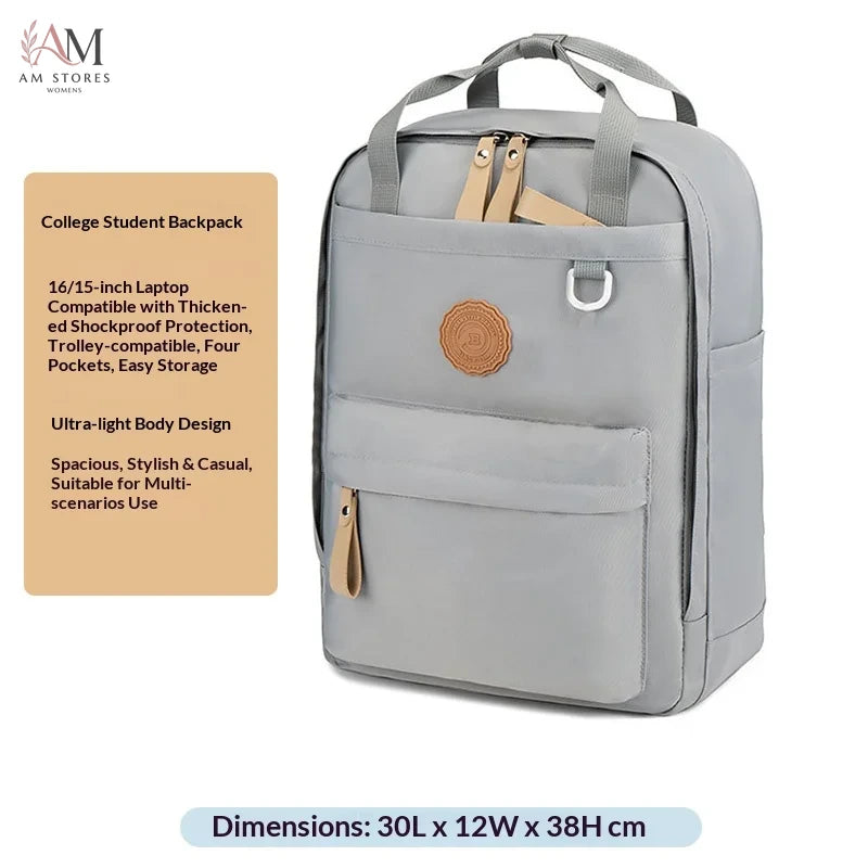 Lightweight Women's Backpack - view 1