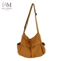 Women's Large-Capacity Handbag - view 7