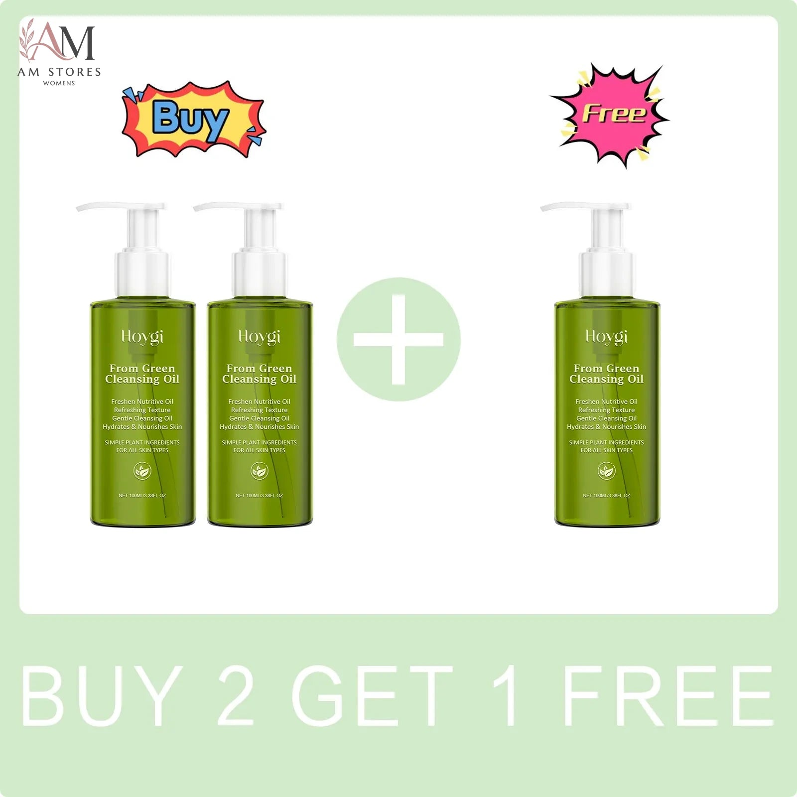 Deep-Cleansing Oil - view 7