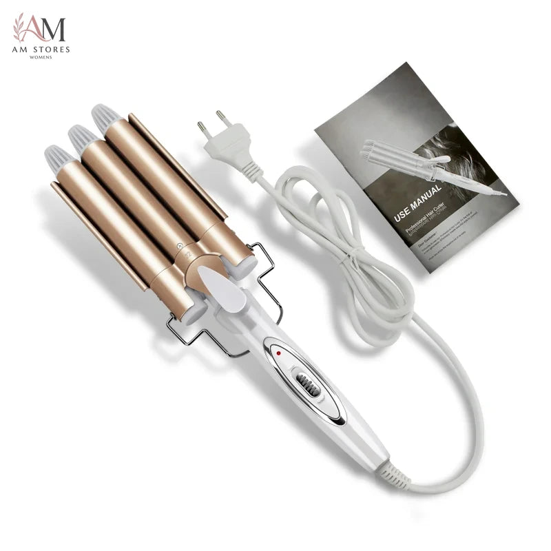 Ceramic Hair Curler - view 6