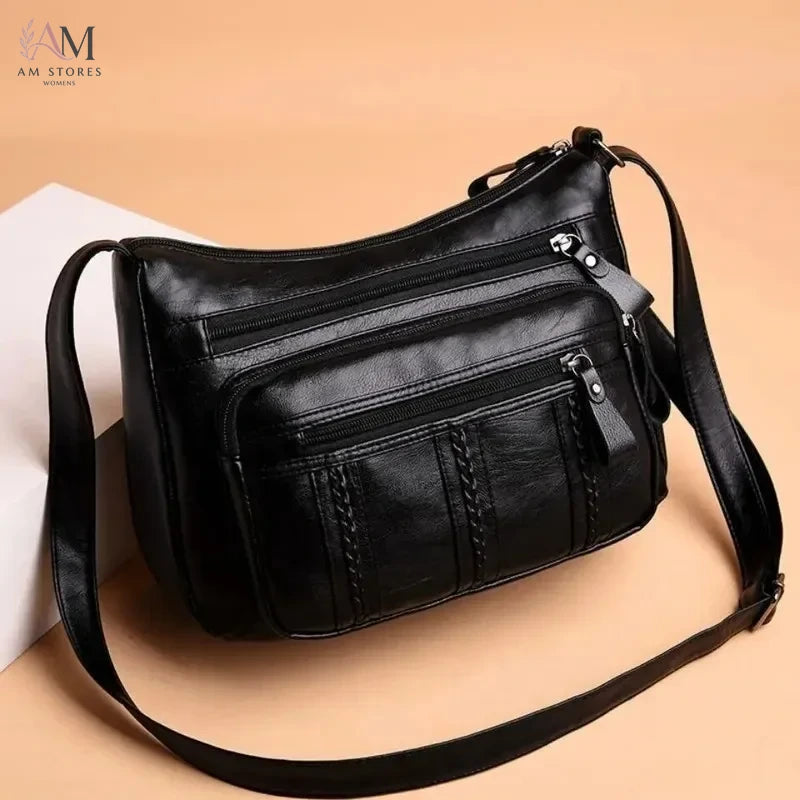 Women's Large-Capacity Crossbody Bag - view 1