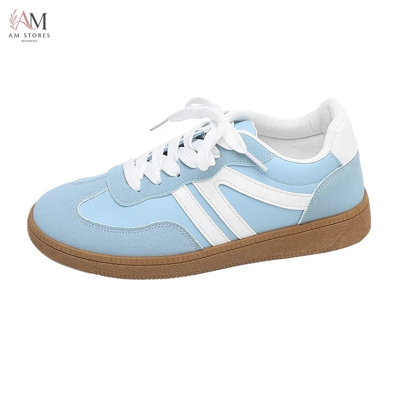 Women's Breathable Casual Flats - view 13