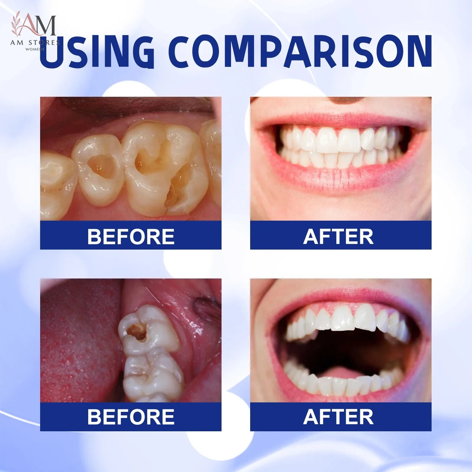 Anti-Cavity Fresh-Breath Toothpaste - view 5