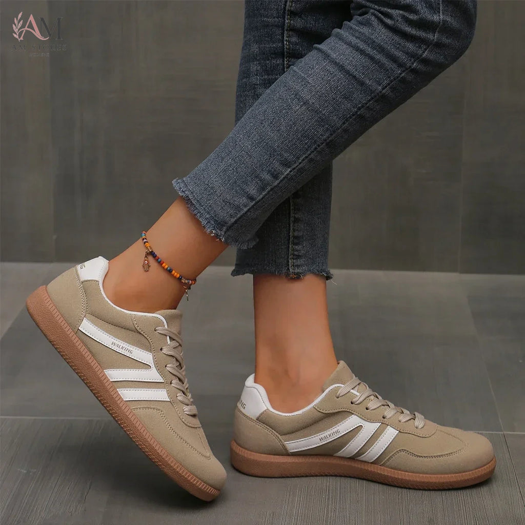 Women's Comfort Outdoor Sneakers - view 4
