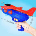 Kids' Catapult Planes Foam Gliders Parent-Child Outdoor Shooting Flying Toys - view 14