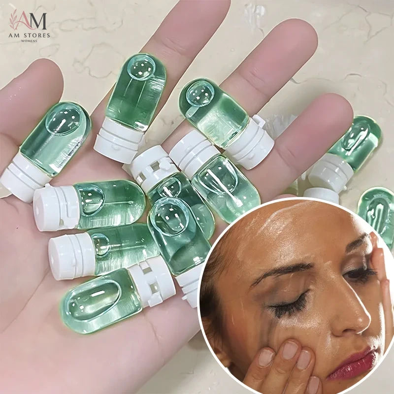 Portable Cleansing Oil - view 5