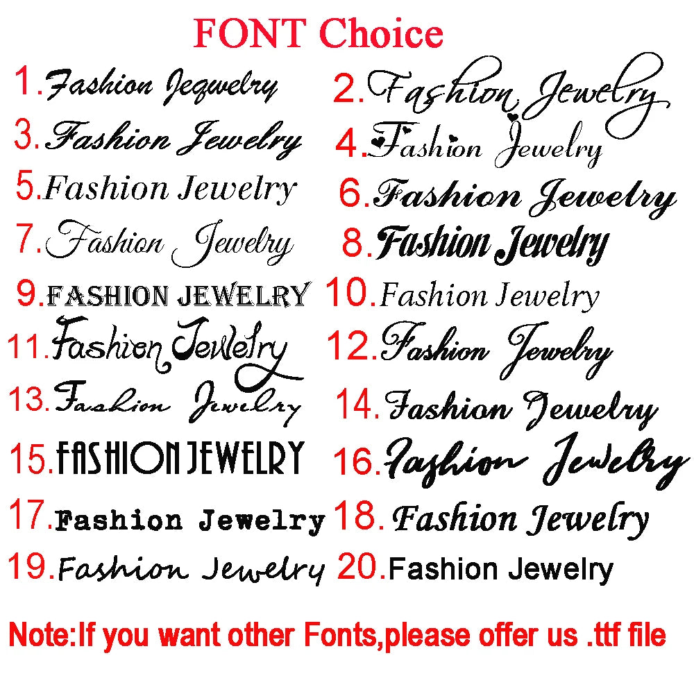 Fashion Jewelry High Polished Engrave Name Date Logo Ring Wholesale Stainless Steel Wedding Engagement Brand Rings For Men Women