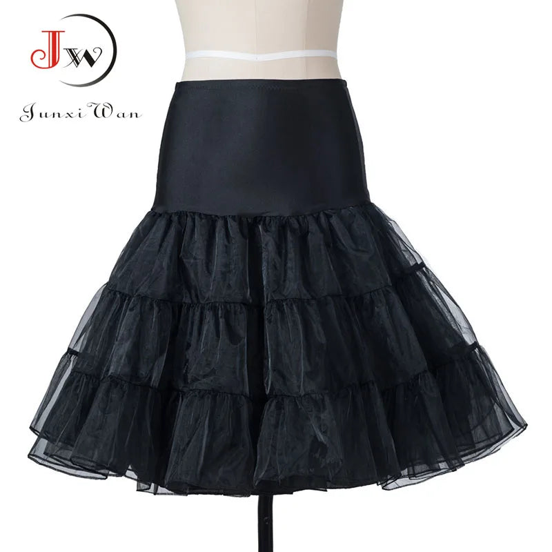 Women Summer Vintage Dress With Belt Short Sleeve V neck Elegant Retro Swing Party Dresses