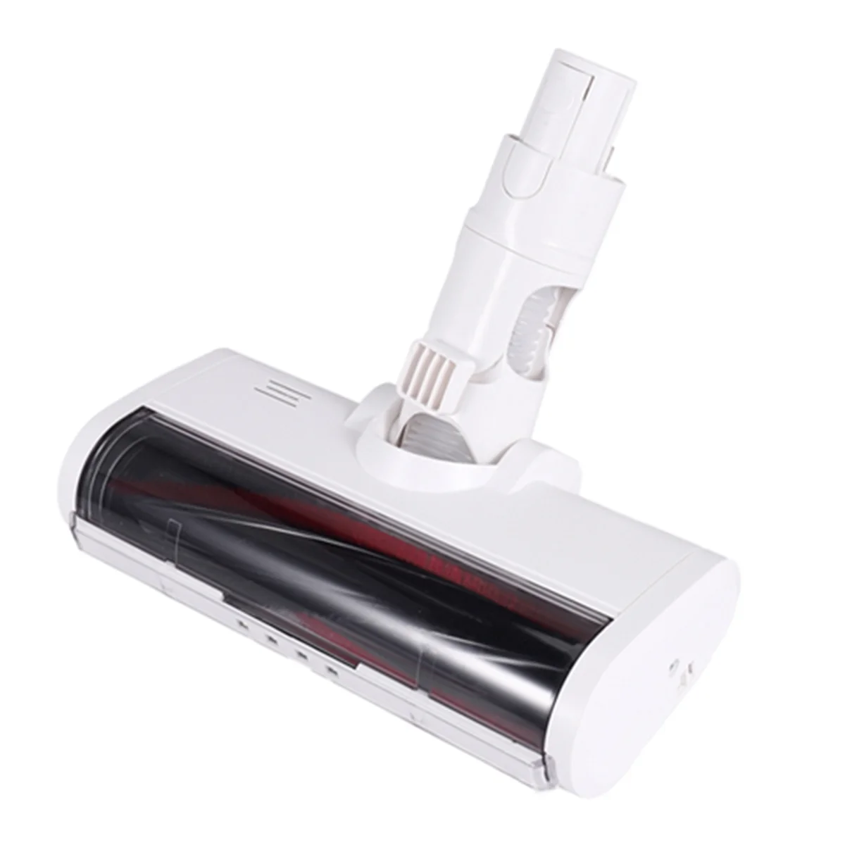 A47T For Xiaomi K10/G10 Xiaomi 1C/Dreame V8/V9B/V9P/G9 Vacuum Cleaner Electric Floor Brush Head LED Light Cleaning Brush