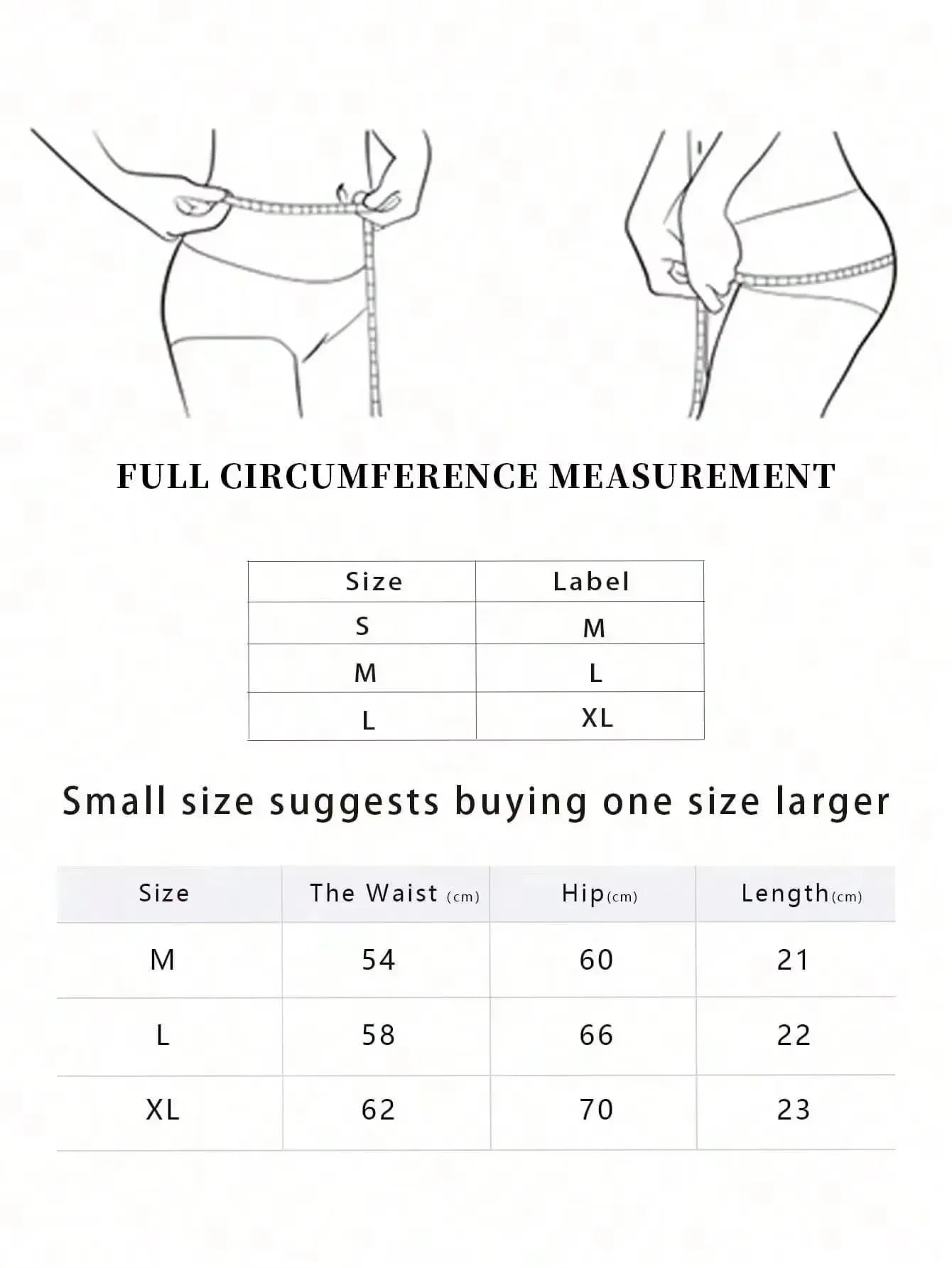 5PCS Simple Letter Women's Cotton Panties, Mid-waist Comfortable Breathable Traceless Women's Triangle Briefs.