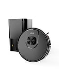 Robot Vacuum Cleaner Mop，3500Pa Suction, 2-in-1 Sweep & Mop, Intelligent App Control, Automatic Charging & Return for Home Clean