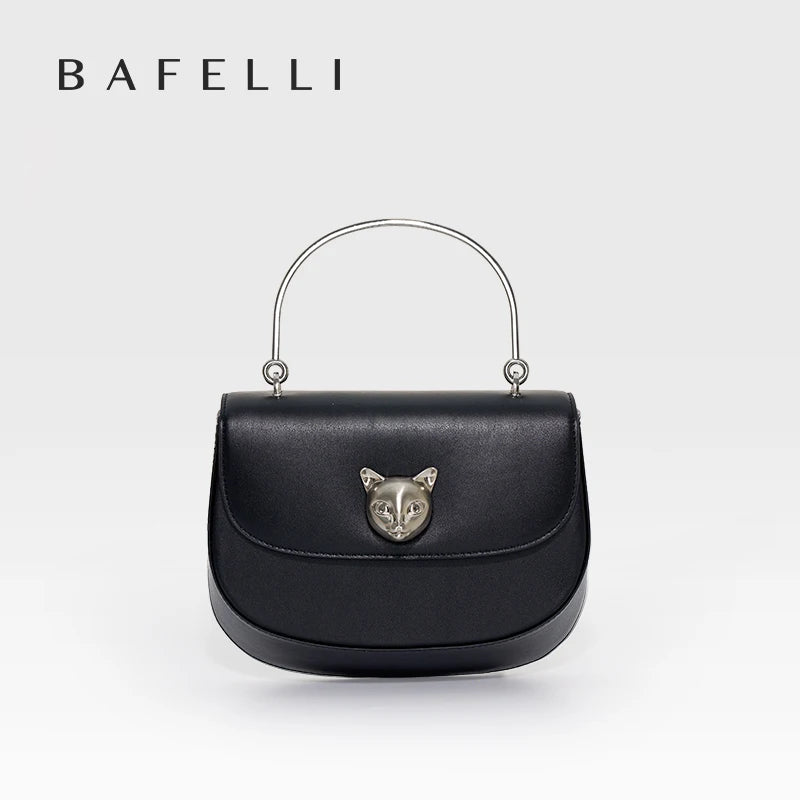 LUXURY BRAND ORIGINAL DESIGNER STYLISH TREND 2026 FASHION WOMEN'S BAG HANDBAG GENUINE LEATHER FEMALE SHOULDER CROSSBODY PURSE