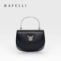 LUXURY BRAND ORIGINAL DESIGNER STYLISH TREND 2026 FASHION WOMEN'S BAG HANDBAG GENUINE LEATHER FEMALE SHOULDER CROSSBODY PURSE