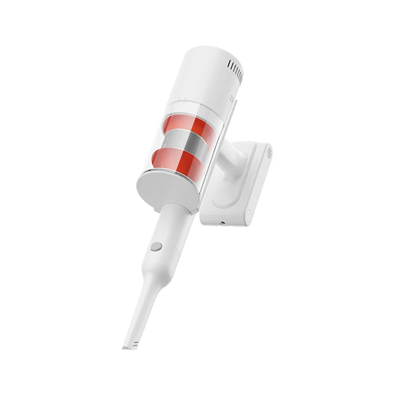 150AW XIAOMI Vacuum Cleaner Mijia Wireless Vacuum Cleaner K10 Pro with The Dual Rotating Electric Mop Brushes LED Screen
