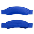 Gel Hot Cold Therapy Headache Migraine Relief Cap Ice Cap For Relieve Pain Head Wrap Ice Pack Therapy Cold Pack Ice Headband