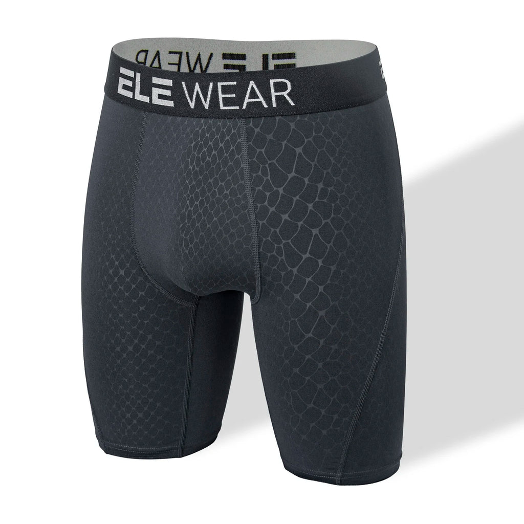 Men Underwear Breathable Mens Boxershorts Men's Panties Underpants Plus Size Fashion Boxers Brief