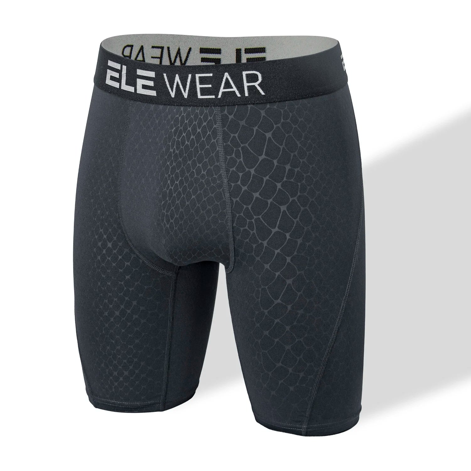 Men Underwear Breathable Mens Boxershorts Men's Panties Underpants Plus Size Fashion Boxers Brief