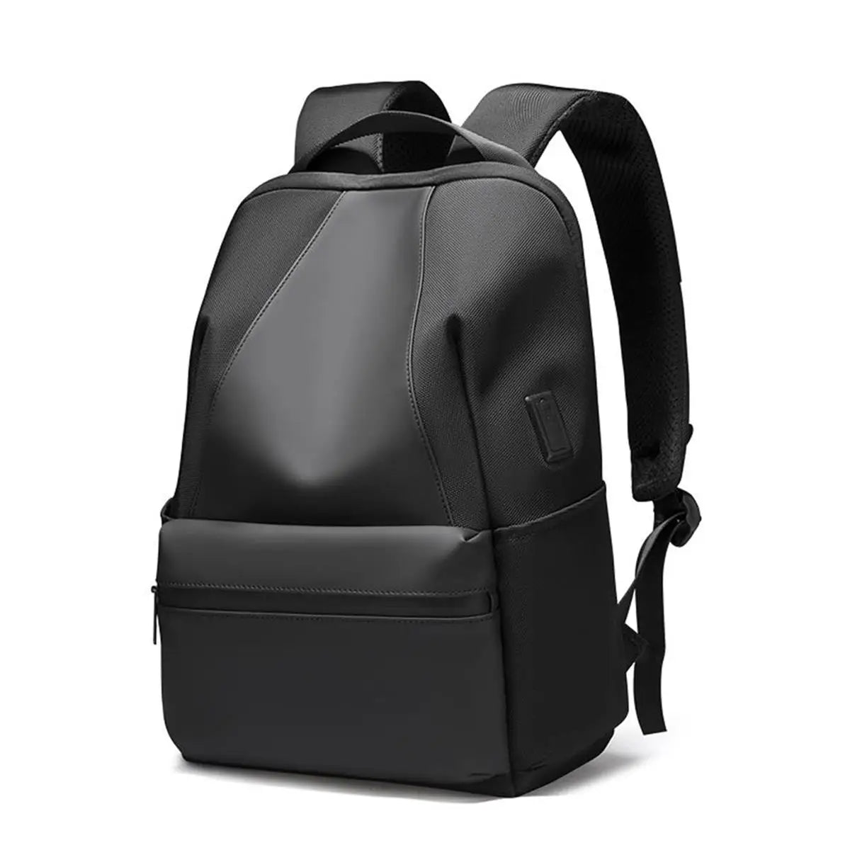 MARK RYDEN Versatile Oxford Backpack, Lightweight Design, Water-Repellent with Breathable Mesh Straps
