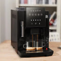 CAFOVO ACM7S Full Automatic 19 Bar Coffee Maker Coffee Bean Grinder Milk Foam Espresso Coffee Machine Hot Water and Milk FrothCA