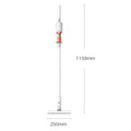 Xiaomi Lightweight Vacuum Cleaner 22000PA Handheld Car Vacuum Cleaner Cordless Dust Catcher Collector Cyclone Suction Home Tool