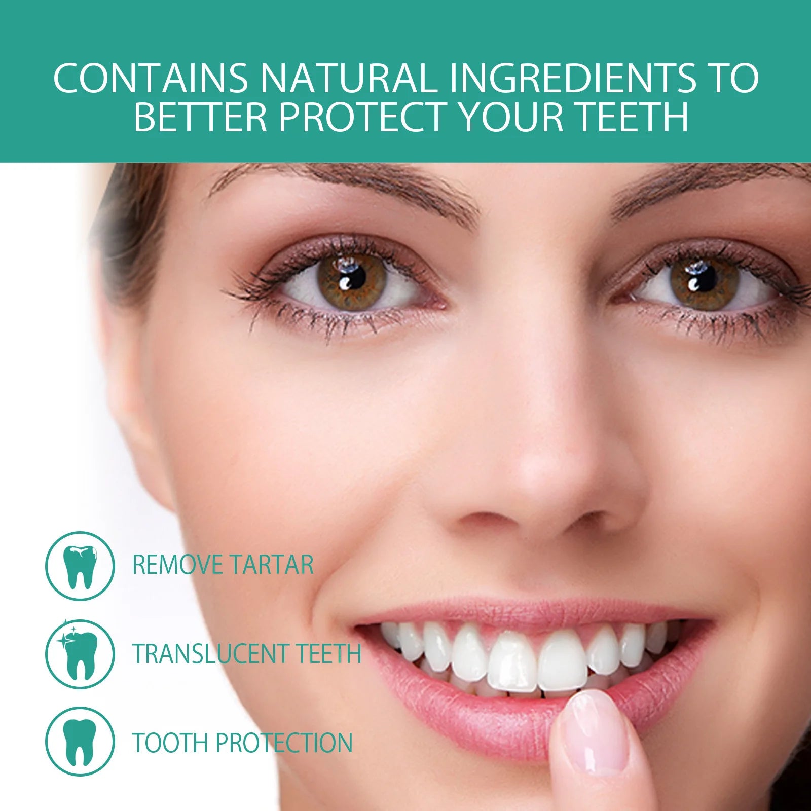 Teeth Cleansing Mousse Removing Plaque Stains Breath Freshen Dental Gingival Repair Caries Oral Hygiene Foam Brighten Toothpaste