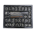 Materials Metal 3D Montessori Puzzle Wire Difficult Disentanglement Iron Brain Teaser IQ Test Toys Juegos De Ingenio Y Habilidad