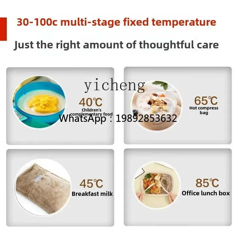 KX  Microwave Oven Oven All-in-One Machine Smart Home Infrared Constant Temperature Heating