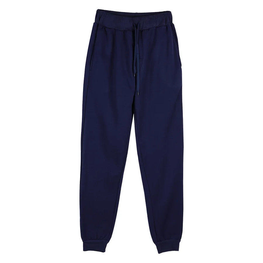 Versatile Women's Pants Soft Joggers Fitness Sweatpants Comfortable Trousers Womens Fashion Baggy Pants Woman 2026 New Casual