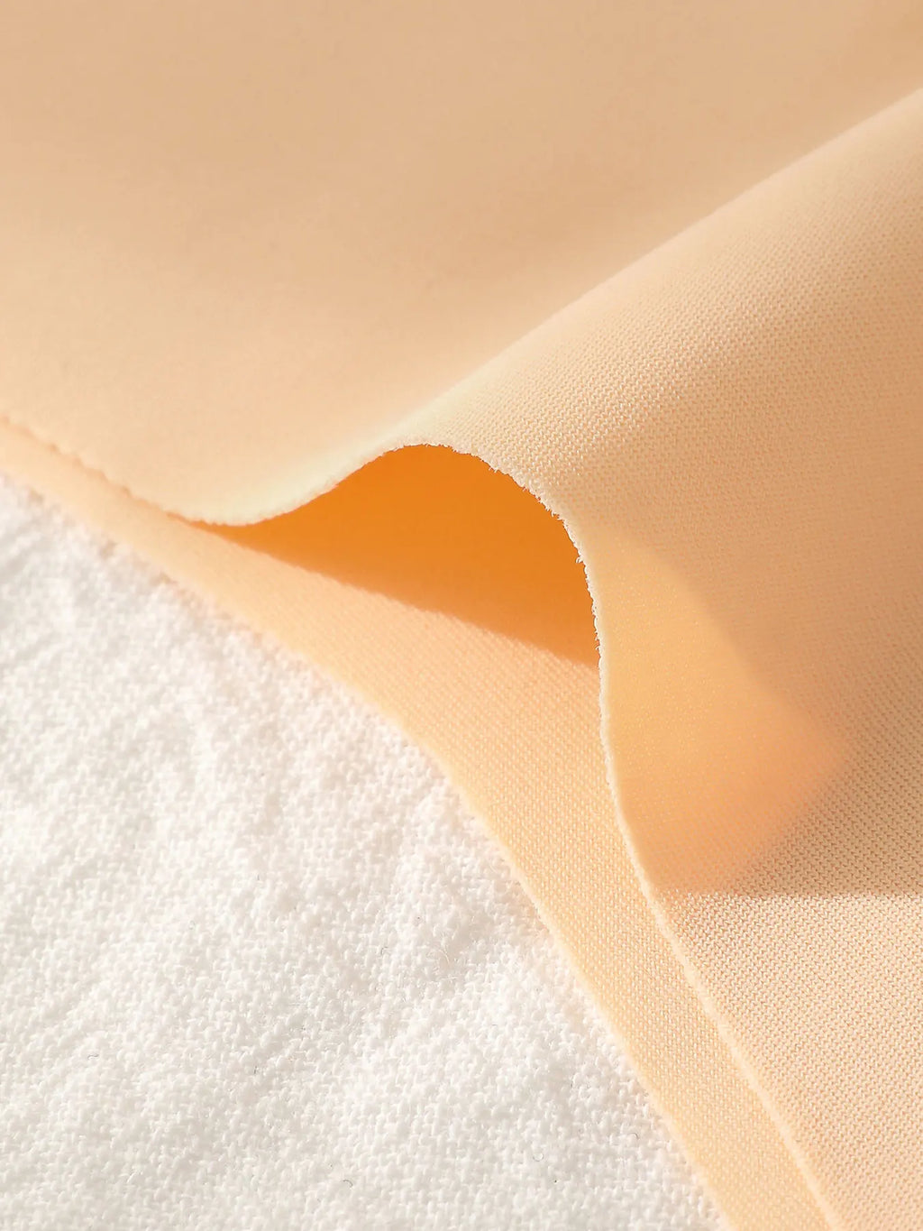 10pcs Women's Seamless Comfortable Solid Color Triangle Panties