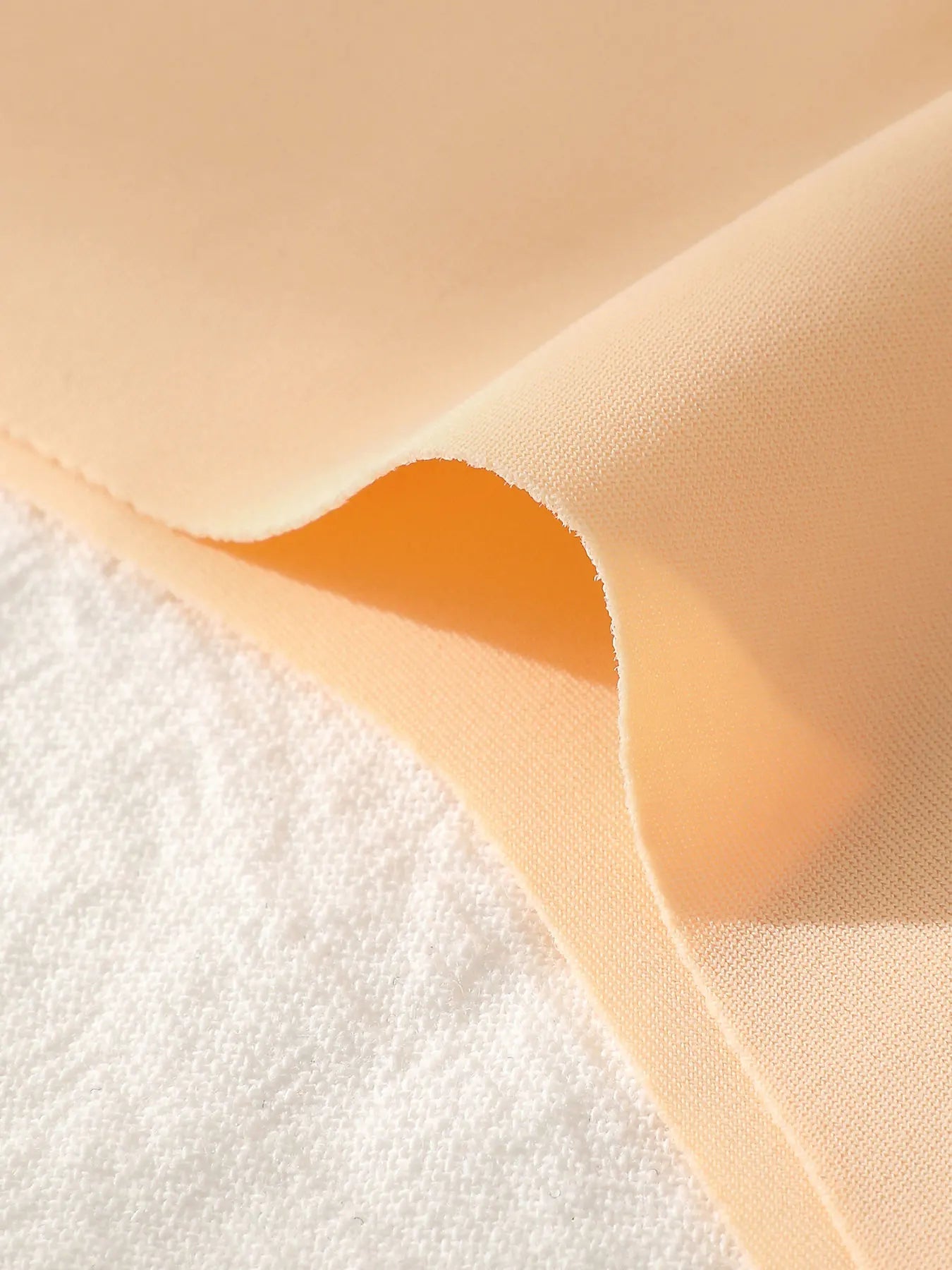 10pcs Women's Seamless Comfortable Solid Color Triangle Panties