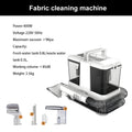Tungfull All-in-One Household Carpet Curtain Vacuum Cleaner Multifunctional Fabric Cleaning Machine Sofa Vacuuming Wash Machine