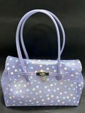 Casual Fashion Transparent Macaron Jelly Shoulder Bag Summer New Large Capacity Women Crossbody Hand Purse