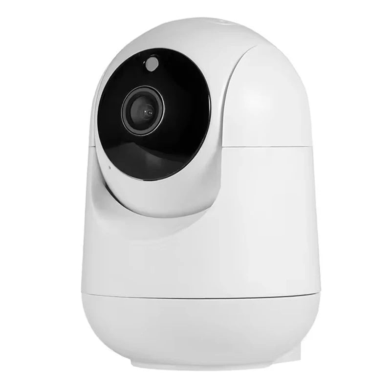 5MP HD Indoor Security WIFI Camera For Baby Monitor Dog Camera Motion Detection Tuya Smart Home Works With Alexa