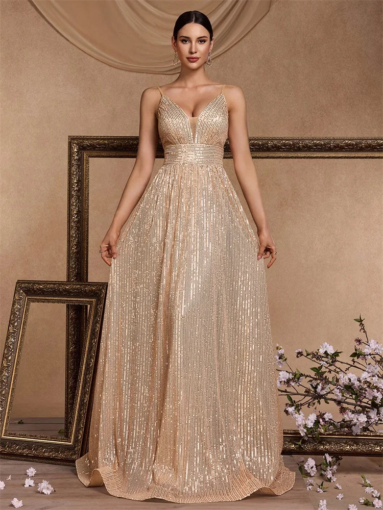 Lucyinlove Elegant Sexy Slit Evening Dress Long 2025 Mermaid Formal Gown Women Wedding Party Dresses Caicktail Prom