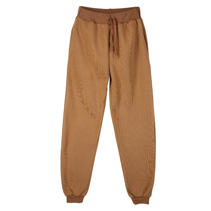 Versatile Women's Pants Soft Joggers Fitness Sweatpants Comfortable Trousers Womens Fashion Baggy Pants Woman 2026 New Casual