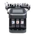 Professional 10-in-1 Hydro Facial System – Deep Cleansing & Skin Care