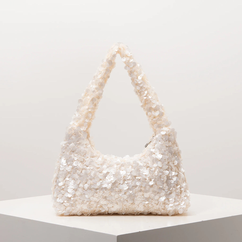 Shoulder Bag,Sequin Bag,Gala Night,Party Outfits,Prom Accessories,Wedding Items,Cartera Para Mujer Elegante,Gifts for Women