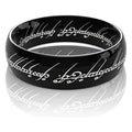 6MM Stainless Steel Laser Engraving Exquisite Couples Wedding Rings, Men And Women Fashion Movie Jewelry Gifts Wholesale