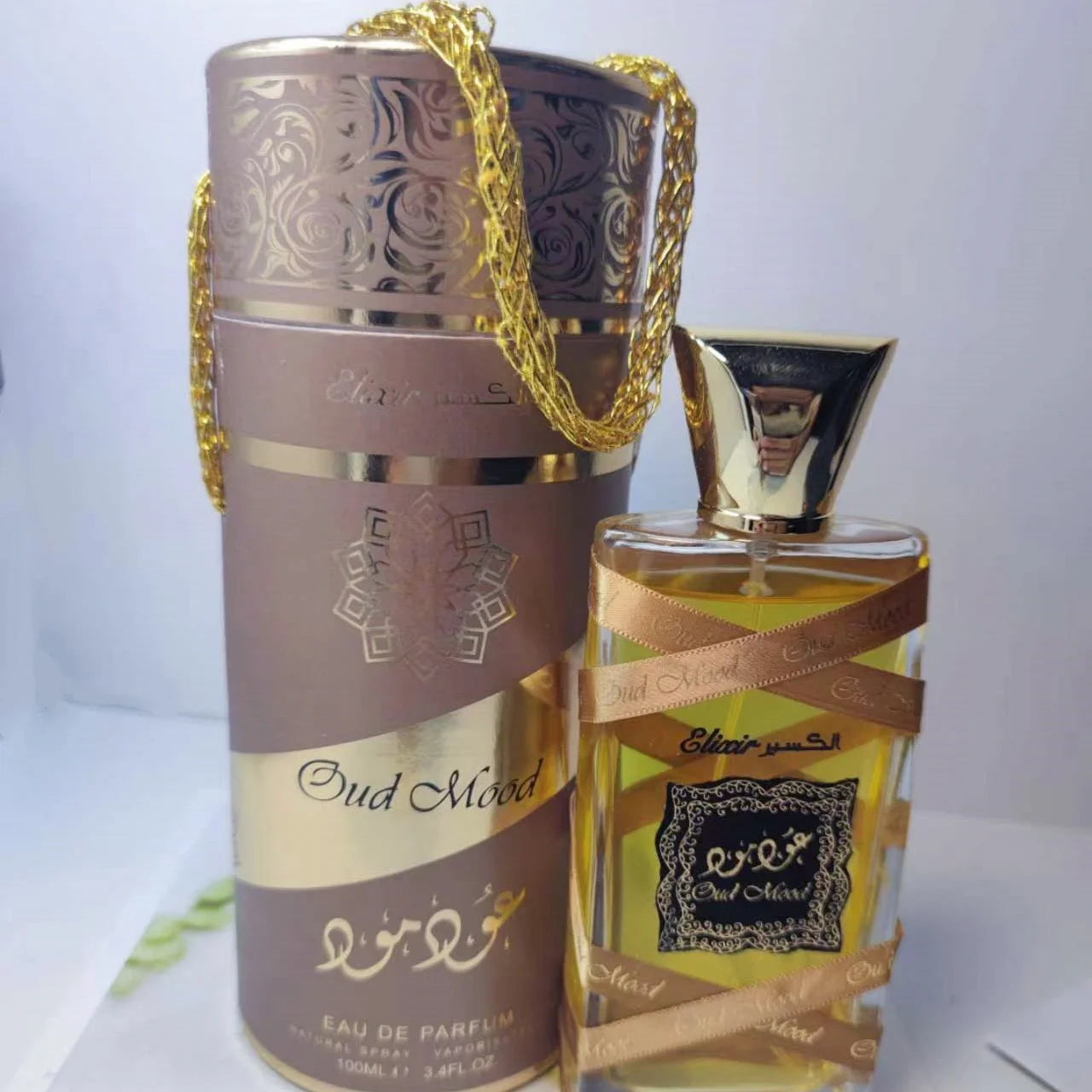 100ml Barreled Perfume Swiss Arabian Luxury Products Dubai Long Lasting And Addictive Personal Perfume Oil Fragrance