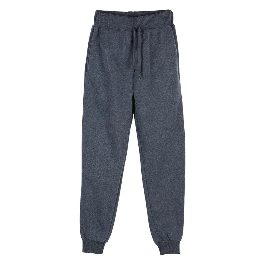 Versatile Women's Pants Soft Joggers Fitness Sweatpants Comfortable Trousers Womens Fashion Baggy Pants Woman 2026 New Casual